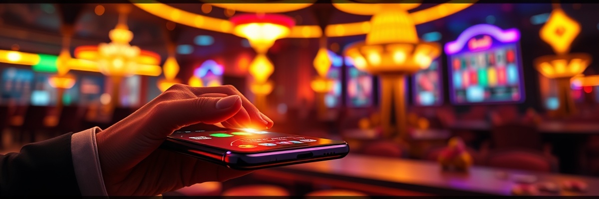 max casino — Max Casino Mobile App and Compatibility